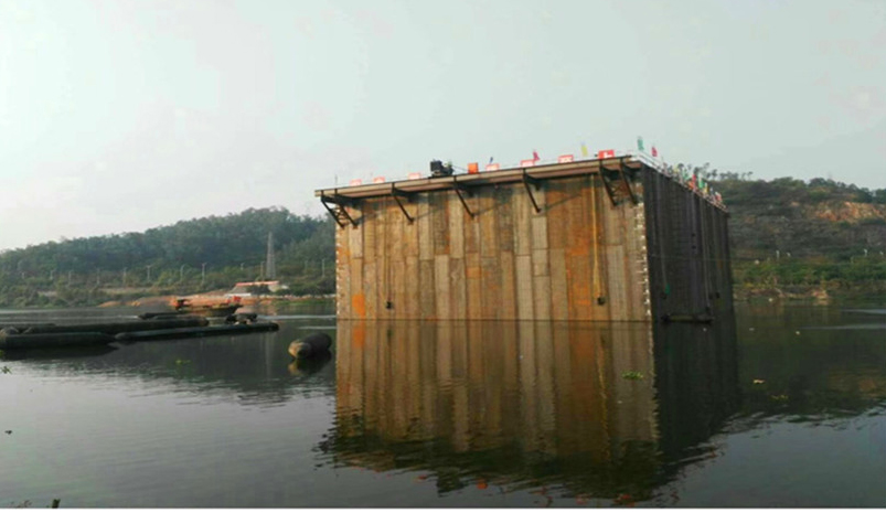 劍譚東大橋鋼套箱(圖11)