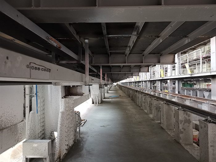 深圳地鐵6號線民樂停車場附屬構件(圖6)